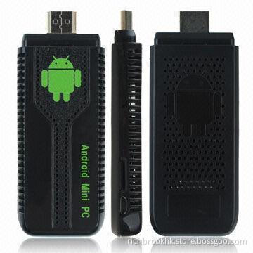 Mini PCs, UG007B RK3188 Quad-core